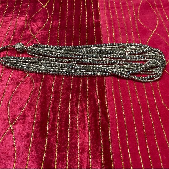 Vita Goods Multi Length Necklace - Picture 4 of 9